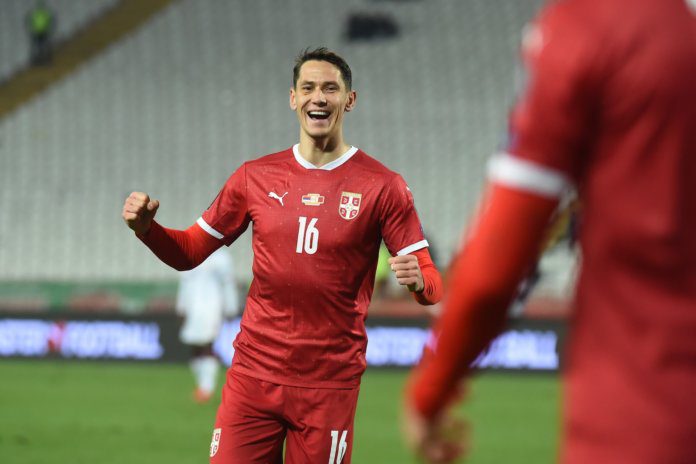 SASA LUKIC
