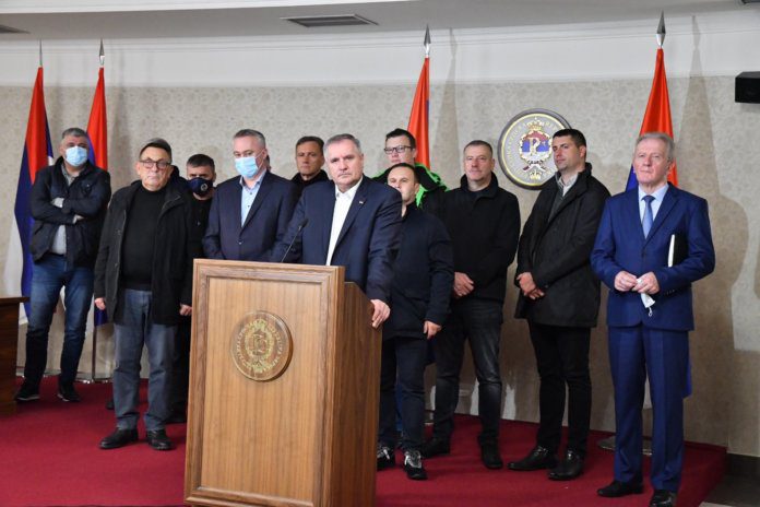 Viskovic IS gradonacelnici i nacelnici 2
