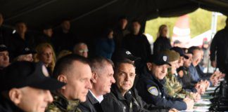 Lukač: Pripadnici službi spasavanja Srbije i Srpske pokazali sinergiju