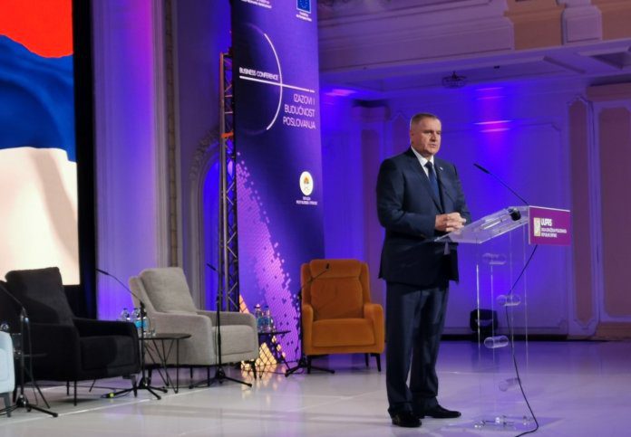 Viskovic konferencija 1