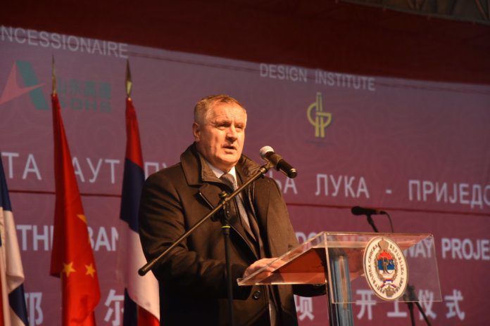 autoput_BL_prijedor Viskovic 1