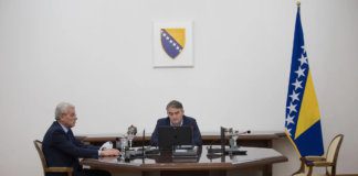Bez odluke o angažovanju Oružanih snaga BiH u Konjicu