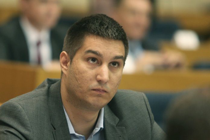 Aleksanadar Glavaš