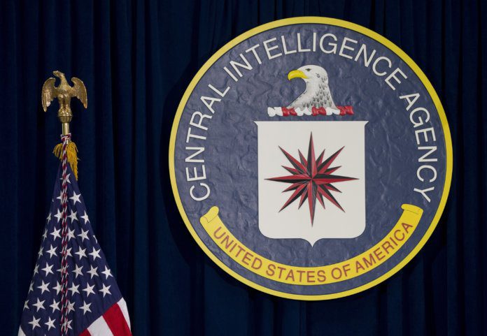 CIA 2