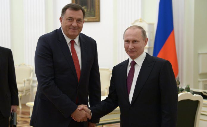 Dodik i Putin A1