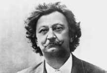 Laza Kostić – začetnik srpske avangardne lirike