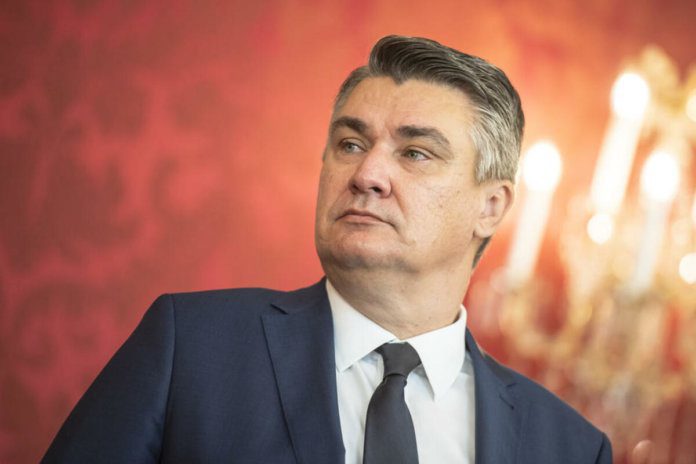 Milanovic 08