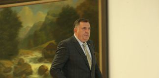 Dodik: Specijalni izaslanici treba da imaju bar minimum moralnog digniteta