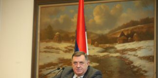Dodik: Putin potvrdio da nema podrške Rusije imenovanju visokog predstavnika