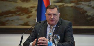 Dodik: Kolegijum Narodne skupštine naredne sedmice o sjednici o vraćanju nadležnosti