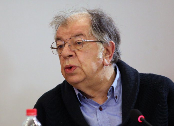 Nenad Kecmanovic L1