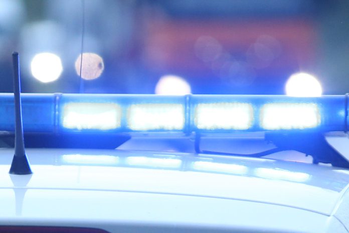 Policija rotacija