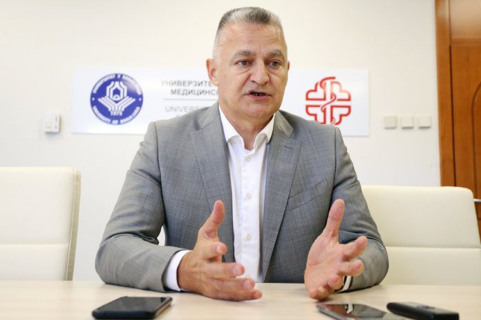Ranko Škrbić GS3