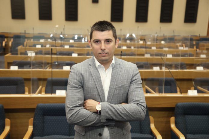 SP Denis Šulić 1