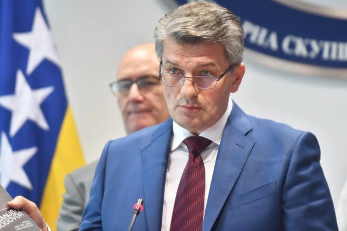 Šemsudin Mehmedović 2