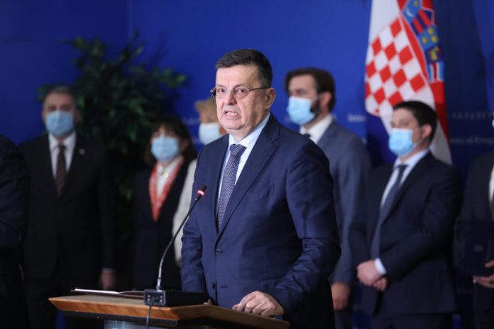 Tegeltija Plenkovic Sarajevo 10