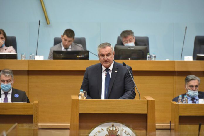 Viskovic Budzet 1