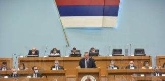 Višković: Restrukturisanje Željeznica, optimatizacija administrativnih procedura