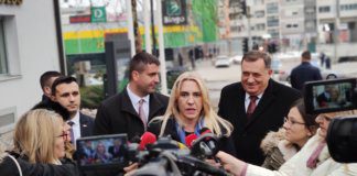 Cvijanović: Istočno Novo Sarajevo – razvijena opština sa ambicioznim planovima