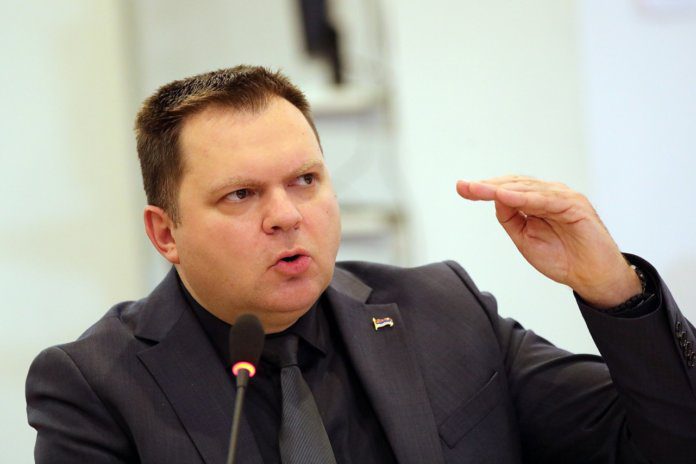 Zeljko Budimir L1