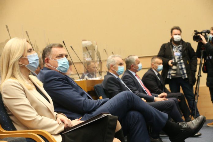 narodna-skupstina-milorad-dodik-cvijanovic-sarovic-nesic-borenovic