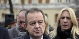 Dačić: Trideset godina Republike Srpske – veliko istorijsko dostignuće