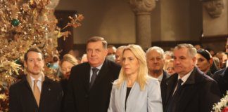 Dodik: Republika Srpska – ideja slobode koja i danas živi