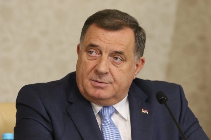 Dodik M kl4