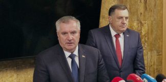 Višković: U drugom entitetu moraju da uvaže i druga dva naroda ako žele sačuvati BiH