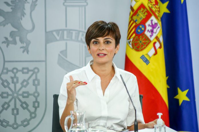 The Government Agrees To Cheapen The Light And The Extension Of The Decree Anti Evictions In The Last Council Before The Summer Recess