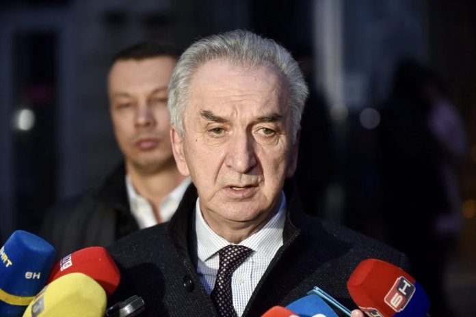 KL Sarovic