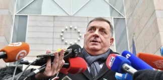 Dodik: Nema mogućnosti da Republika Srpska prihvati indirektni izbor
