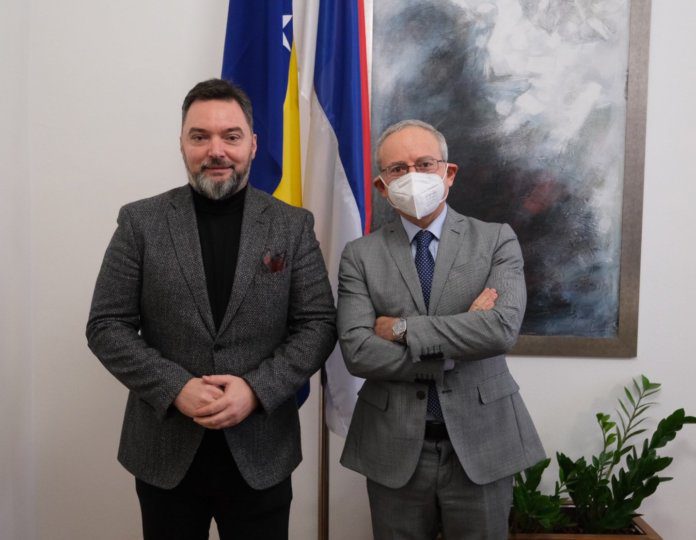 Kosarac di Ruco