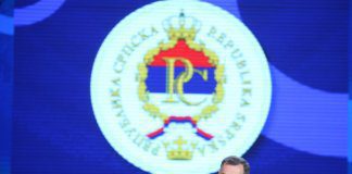 Dodik pozvao građane da 9. januara u Istočnom Sarajevu obilježe Dan Republike