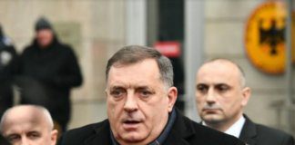 Dodik spreman za razgovore o aktuelnoj situaciji i mogućim rješenjima