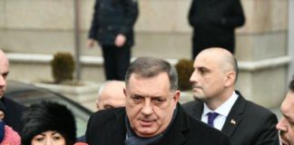 Dodik: Republika Srpska predlaže zakon da spriječi zloupotrebe nametnutog Inckovog zakona