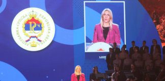 Cvijanović: Vjerujem u Republiku Srpsku
