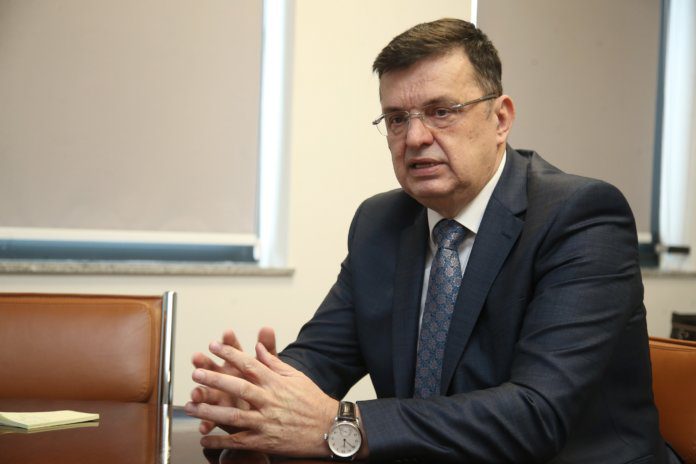 Tegeltija Zoran SP 2