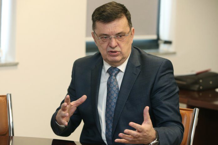 Tegeltija Zoran SP 3