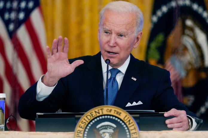 Joe Biden
