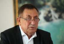 SDS Sokolac: Bjelica ima punu podršku, ne prihvatamo tutorstvo – neki su zagrizli više nego što mogu da progutaju
