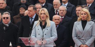 Cvijanović: Svi smo mi Republika Srpska