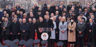 SNSD čestitao Dan Republike i objavio film povodom 30 godina Srpske