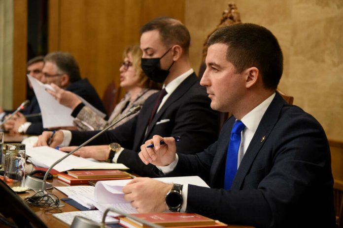 Becic Aleksa SCG