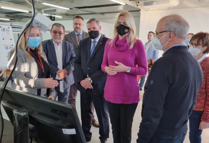Cvijanovic Viskovic Derventa fabrika 1