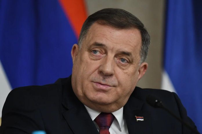 Dodik Milorad KL11