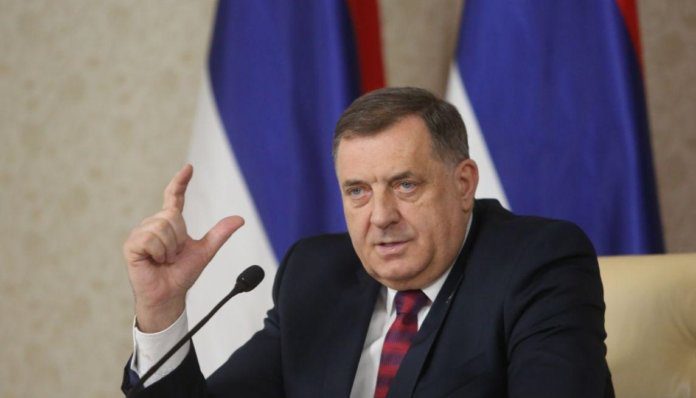 Dodik RS04