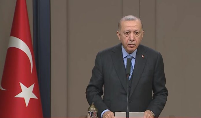 Erdogan Redzep Tajip 2