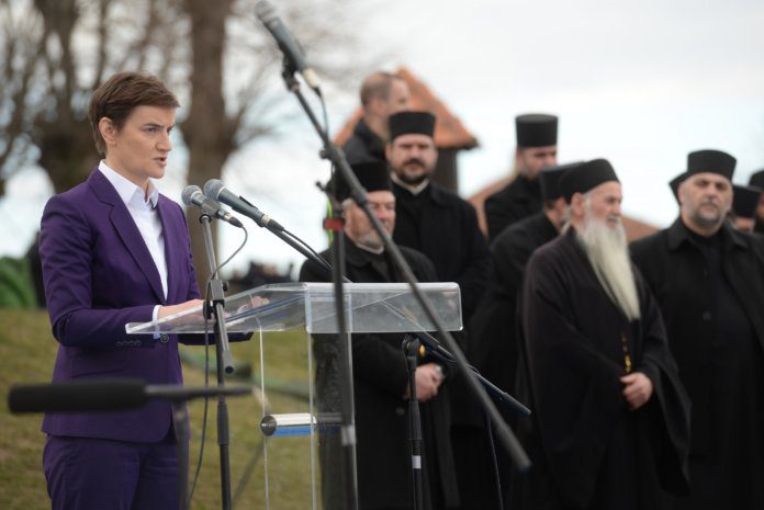 ANA BRNABIC