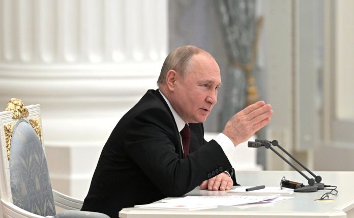 Putin Savjet